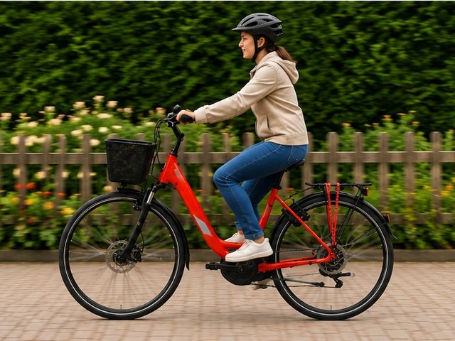 Hamminkeln & Issel mit dem Fahrrad ab Wesel