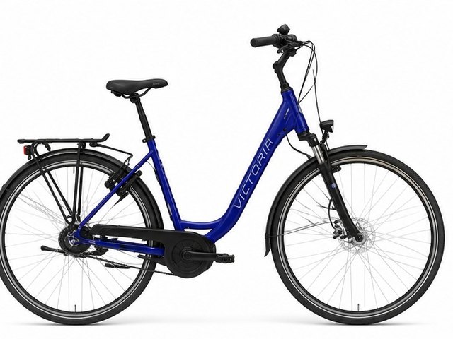 Reeser Rheinbogen mit dem Fahrrad ab Wesel