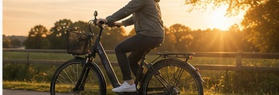 Fahrradverleih Rees & Rheinbogen