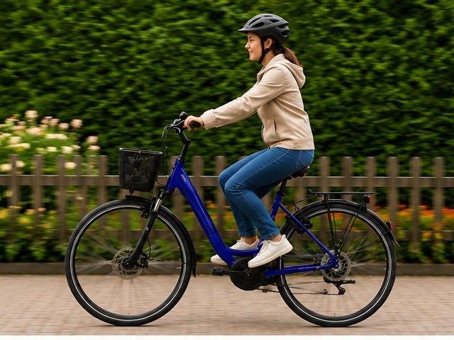 Fahrrad